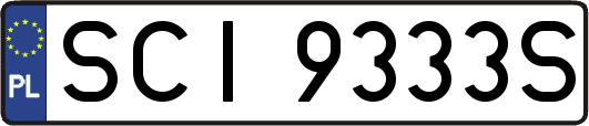 SCI9333S