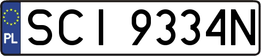 SCI9334N