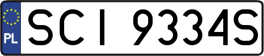 SCI9334S