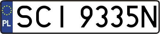 SCI9335N