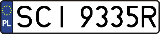 SCI9335R