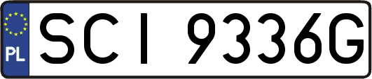 SCI9336G