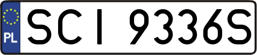 SCI9336S