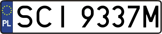 SCI9337M