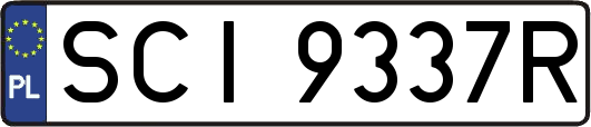 SCI9337R