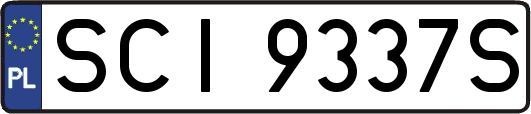 SCI9337S