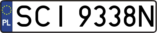 SCI9338N
