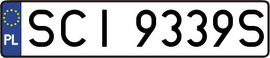 SCI9339S