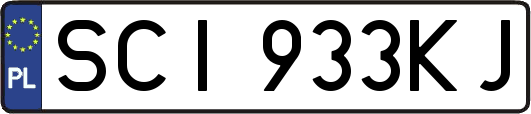 SCI933KJ
