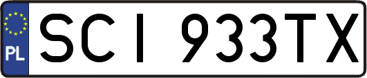 SCI933TX