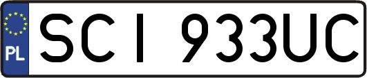 SCI933UC