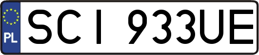 SCI933UE