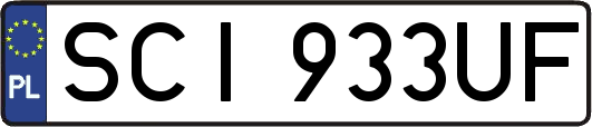 SCI933UF