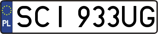 SCI933UG
