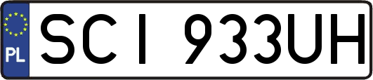 SCI933UH