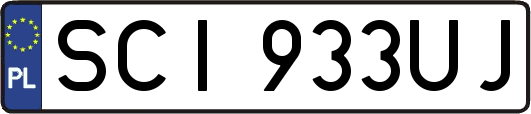 SCI933UJ