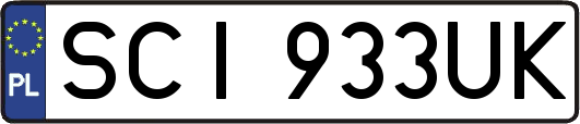 SCI933UK