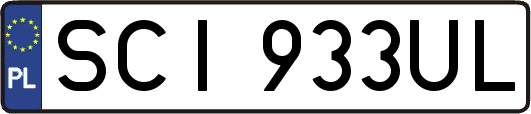 SCI933UL