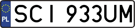 SCI933UM