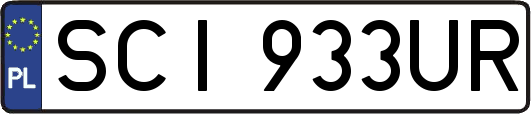 SCI933UR