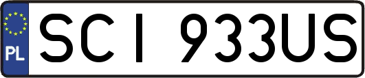 SCI933US