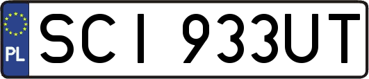 SCI933UT