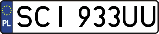SCI933UU