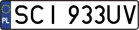 SCI933UV