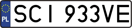 SCI933VE