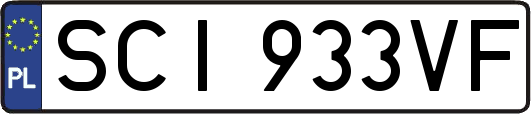 SCI933VF