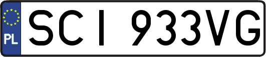 SCI933VG