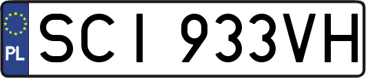 SCI933VH