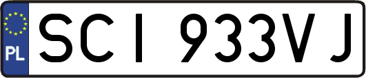 SCI933VJ