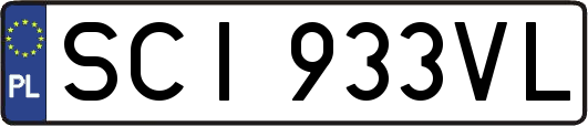 SCI933VL