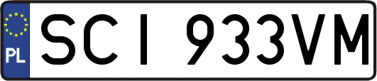 SCI933VM