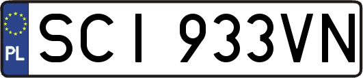 SCI933VN