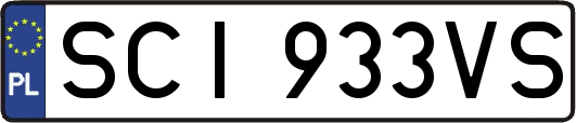 SCI933VS