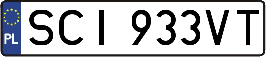 SCI933VT