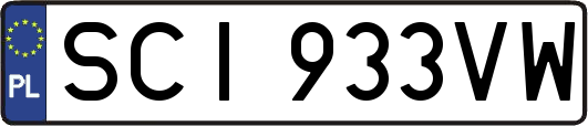 SCI933VW