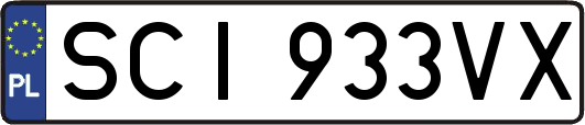 SCI933VX