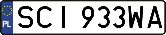 SCI933WA