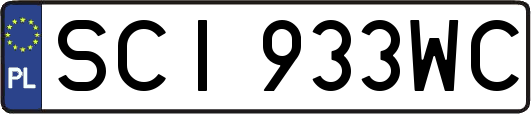 SCI933WC
