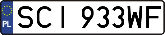 SCI933WF