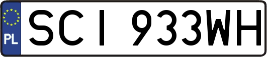 SCI933WH