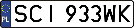 SCI933WK