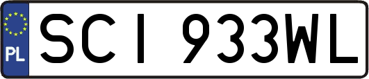 SCI933WL