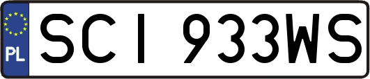 SCI933WS
