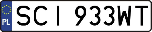 SCI933WT