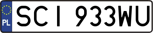 SCI933WU