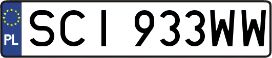 SCI933WW